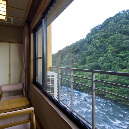 Hotel Koduchi No Yado Tsurukamedaikichi Nikko Zewnętrze zdjęcie