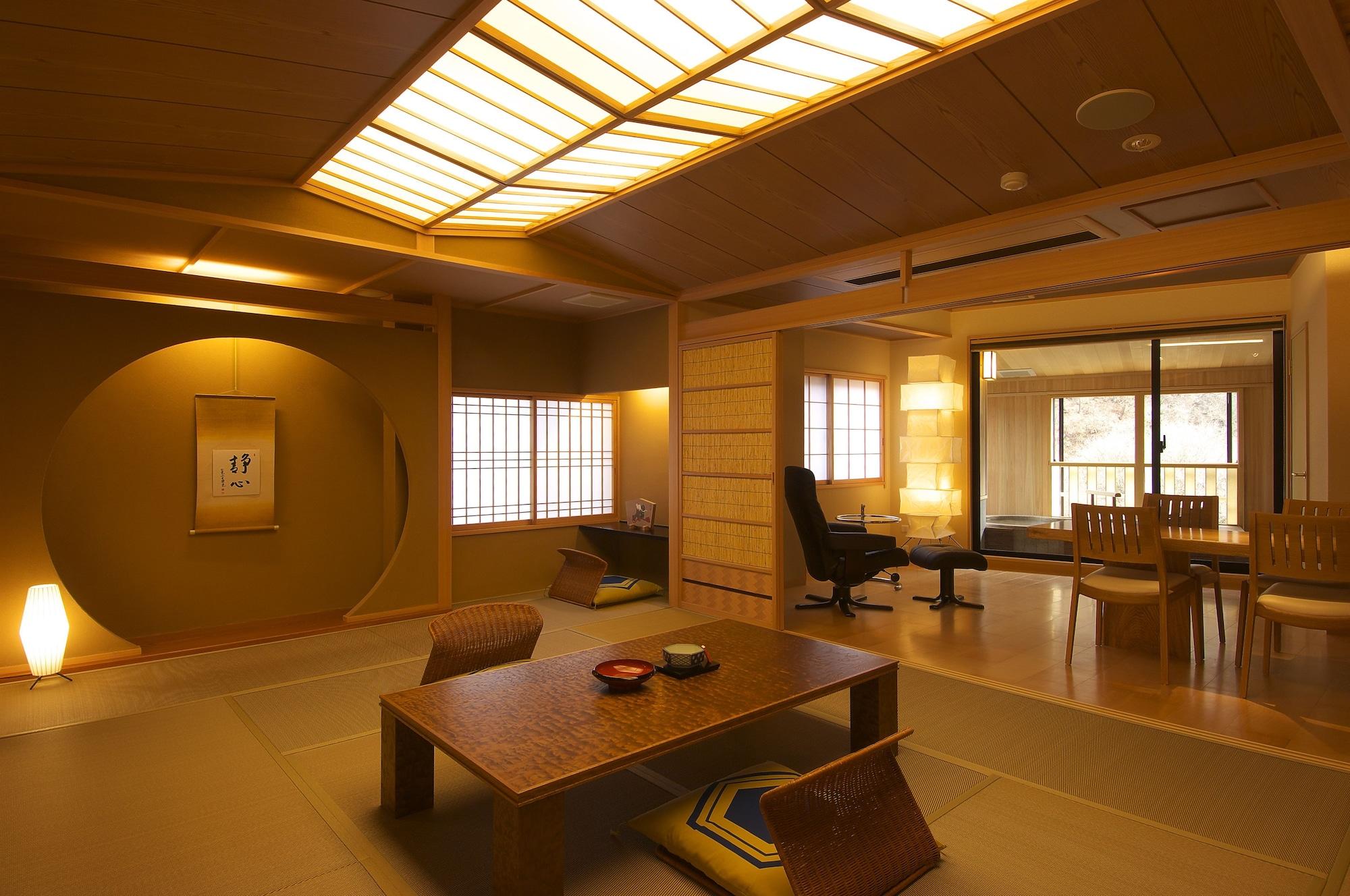 Hotel Koduchi No Yado Tsurukamedaikichi Nikko Zewnętrze zdjęcie