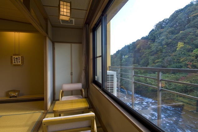 Hotel Koduchi No Yado Tsurukamedaikichi Nikko Pokój zdjęcie
