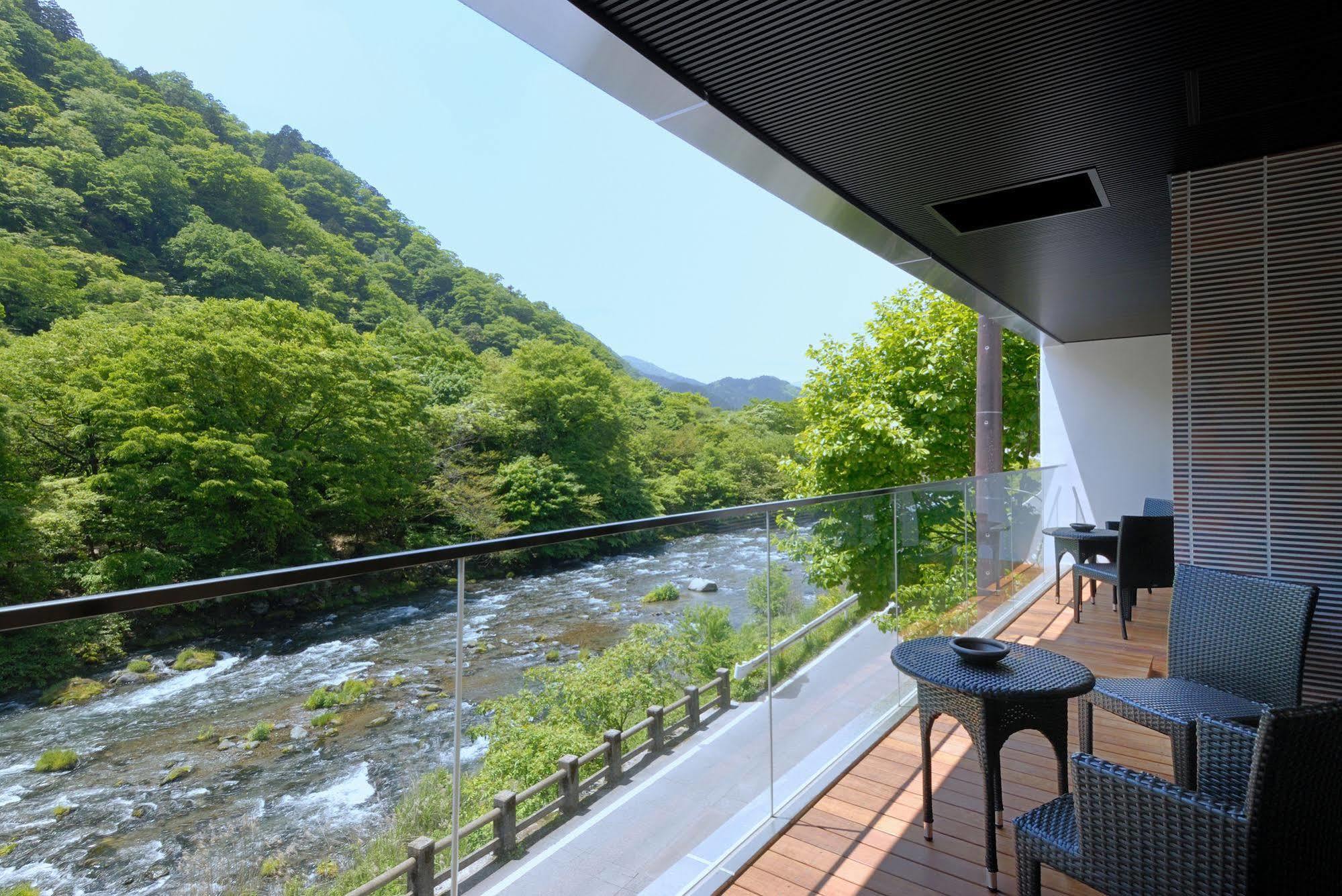 Hotel Koduchi No Yado Tsurukamedaikichi Nikko Zewnętrze zdjęcie
