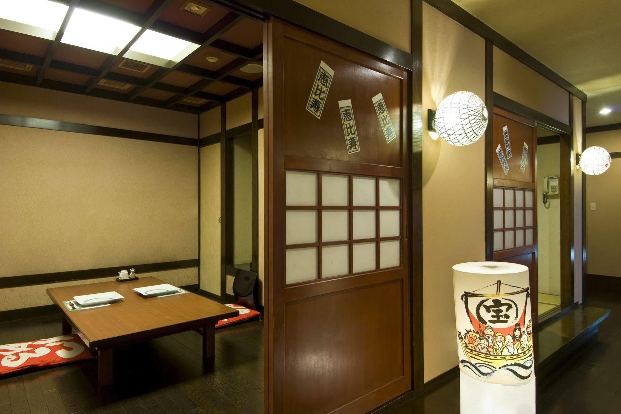 Hotel Koduchi No Yado Tsurukamedaikichi Nikko Zewnętrze zdjęcie