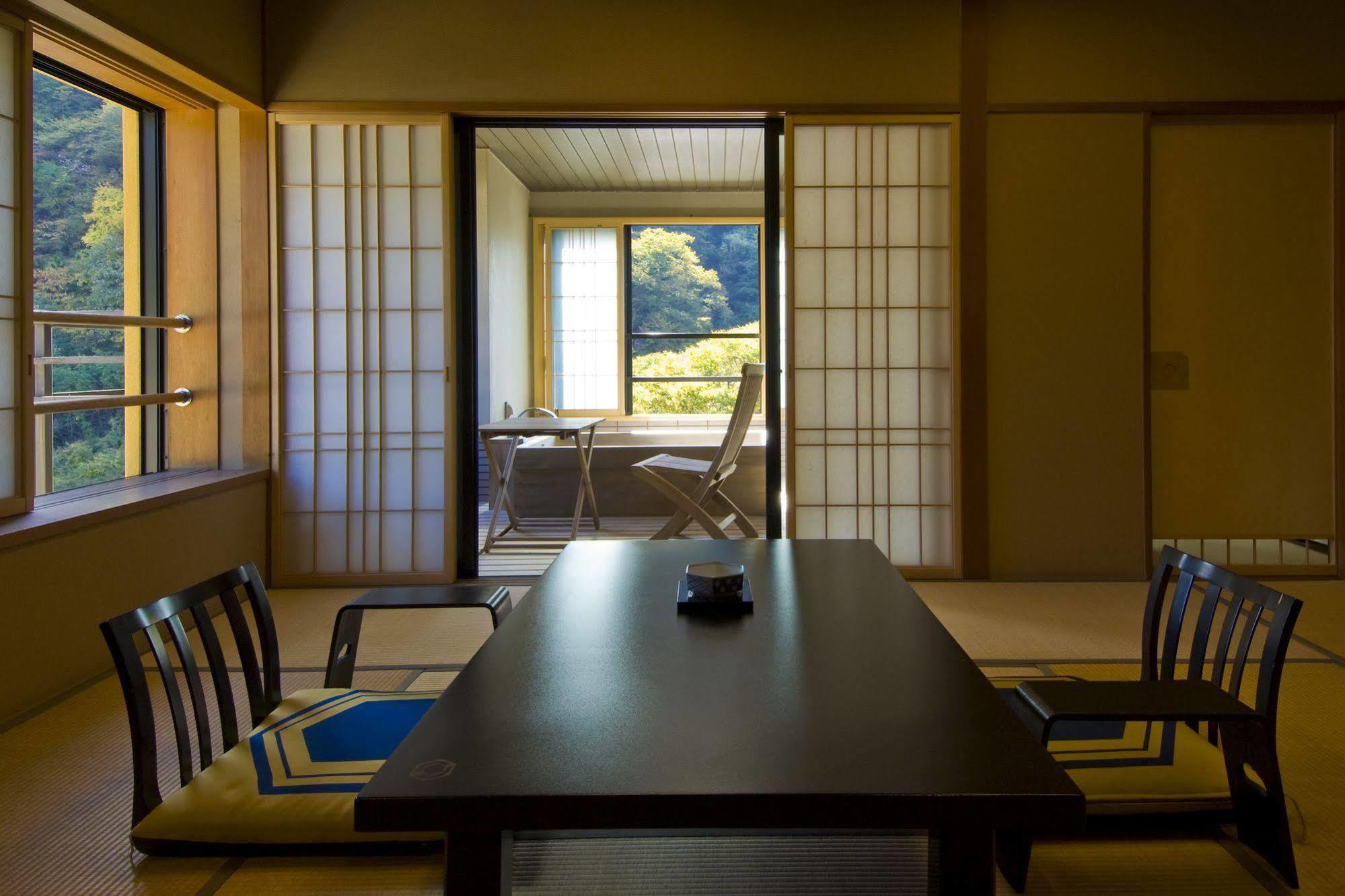 Hotel Koduchi No Yado Tsurukamedaikichi Nikko Zewnętrze zdjęcie