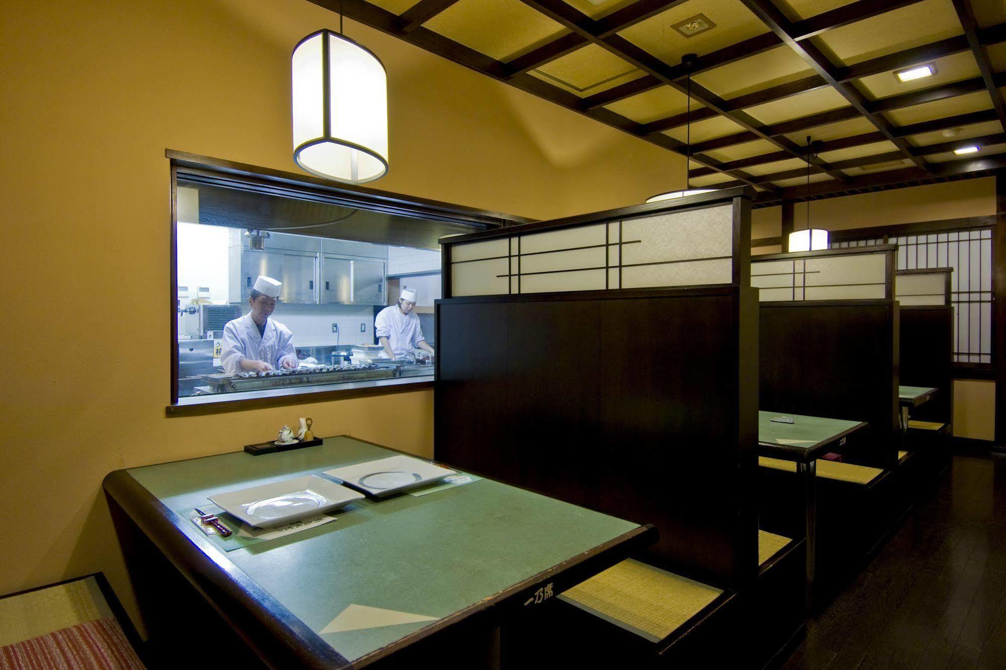 Hotel Koduchi No Yado Tsurukamedaikichi Nikko Zewnętrze zdjęcie